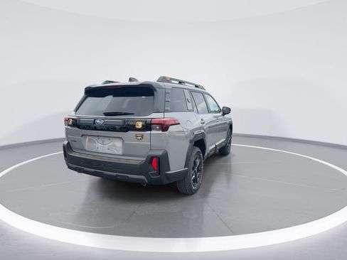 New 2026 Subaru Outback Wilderness image 7