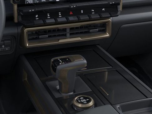 New 2024 GMC Hummer EV 3X w/ Extreme Off-Road Package image 23