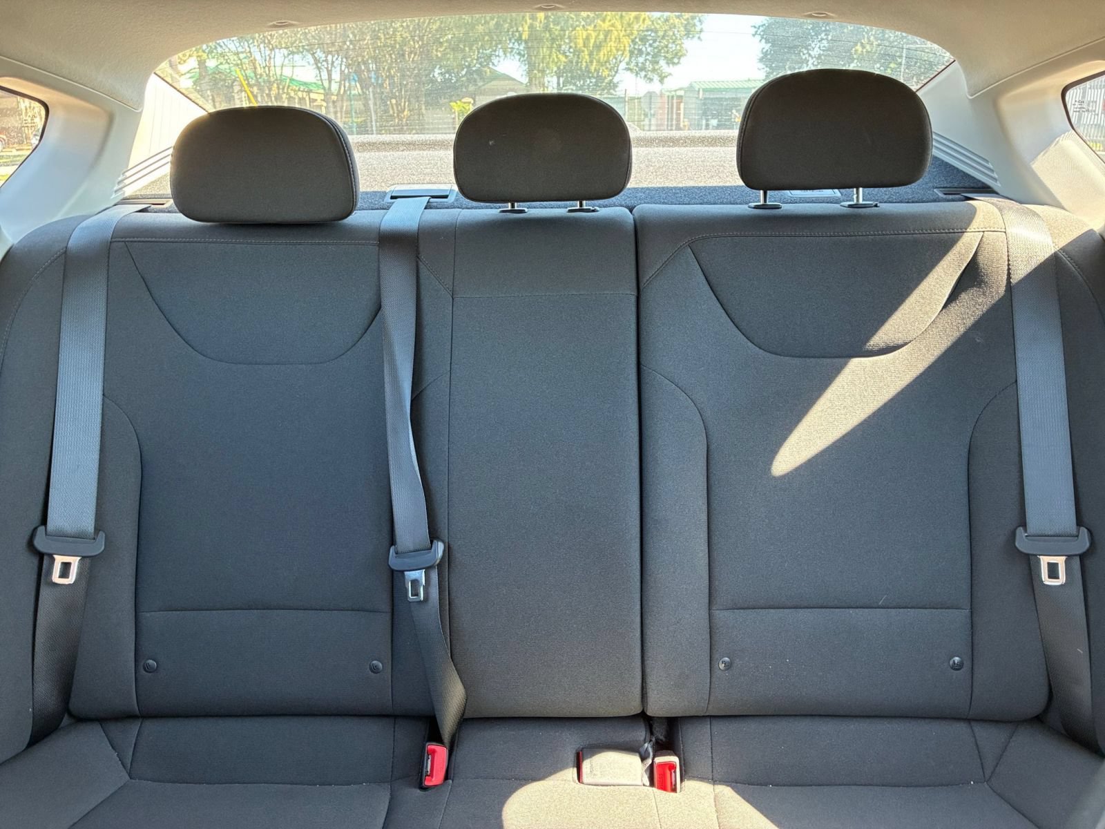 Used 2026 Kia K4 FWD image 36