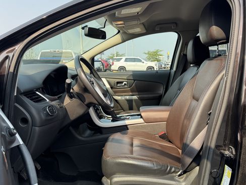 Used 2014 Ford Edge Limited AWD/4WD image 6