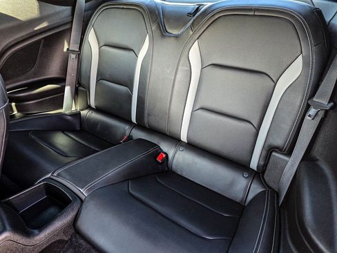 Certified 2023 Chevrolet Camaro LT w/ Technology Package image 30