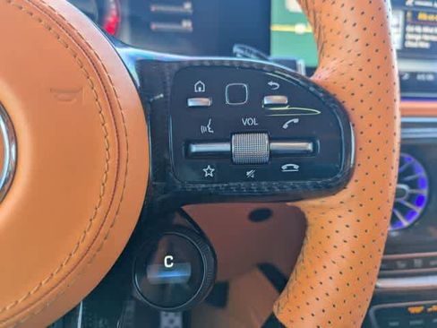 Used 2020 Mercedes-Benz G 63 AMG 4MATIC image 25