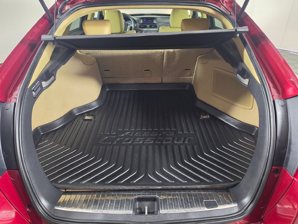 Used 2010 Honda Crosstour EX-L image 14