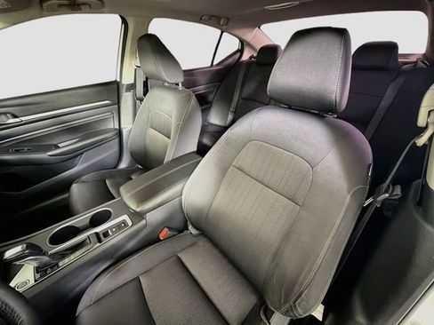Used 2019 Nissan Altima 2.5 SV AWD/4WD image 11