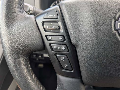 Used 2024 Nissan Frontier SV w/ SV Convenience Package AWD/4WD image 24