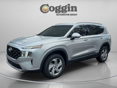 Used 2023 Hyundai Santa Fe SEL