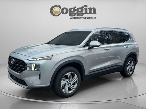 Used 2023 Hyundai Santa Fe SEL AWD/4WD image 1