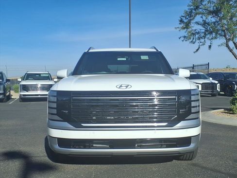 New 2026 Hyundai Palisade Calligraphy image 2