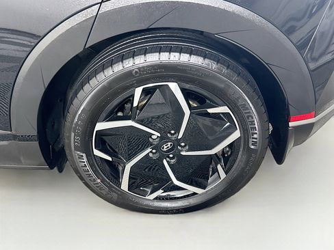 Used 2024 Hyundai Ioniq 5 SEL RWD image 11