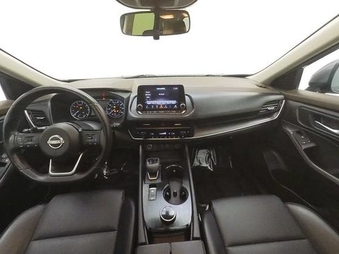 Certified 2023 Nissan Rogue SV w/ SV Premium B Package AWD/4WD image 30