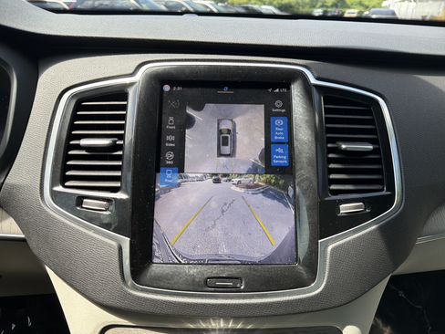 Certified 2024 Volvo XC90 B6 Plus w/ Protection Package AWD/4WD image 25