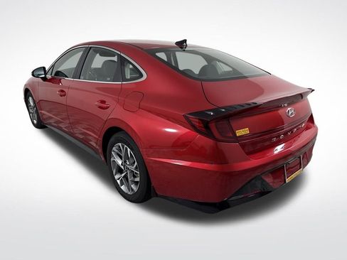 Certified 2021 Hyundai Sonata SEL image 6