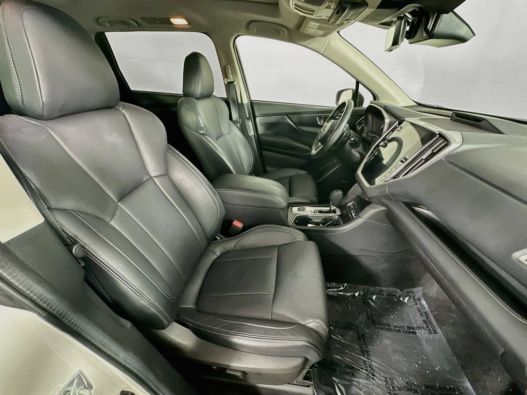 Used 2023 Subaru Ascent Limited w/ Technology Package AWD/4WD image 35
