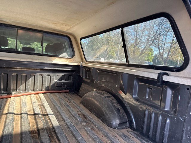 Used 2017 Ford F150 XL w/ Equipment Group 101A Mid AWD/4WD image 11