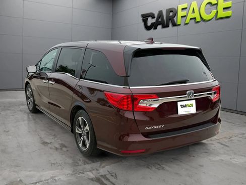 Used 2018 Honda Odyssey Touring image 8
