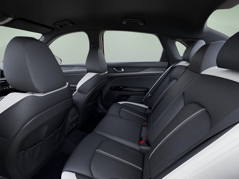 Used 2025 Kia K5 GT-Line FWD image 14