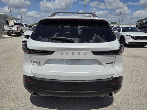 New 2026 MAZDA CX-5 Preferred AWD/4WD image 10