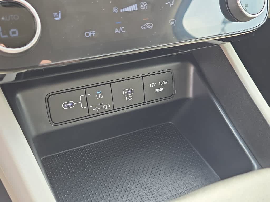 New 2026 Hyundai Tucson SEL Plus FWD image 32