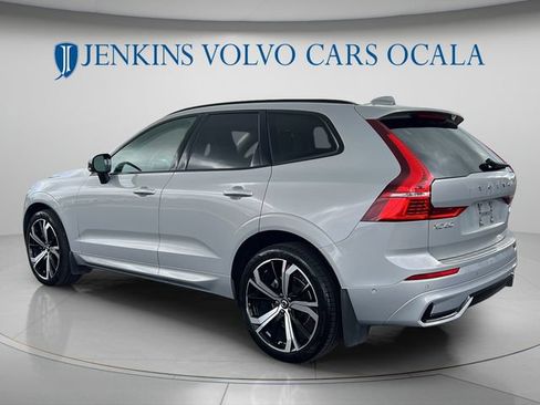 Certified 2024 Volvo XC60 B5 Ultimate w/ Climate Package AWD/4WD image 5