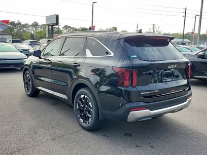 New 2026 Kia Sorento S