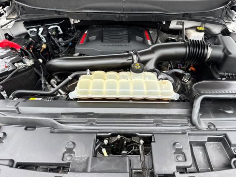 Used 2024 Ford F150 Raptor AWD/4WD image 36