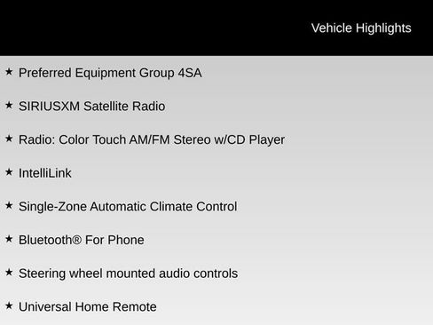 Used 2014 GMC Terrain SLT image 5