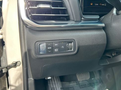 Used 2026 GMC Terrain Elevation AWD/4WD image 20