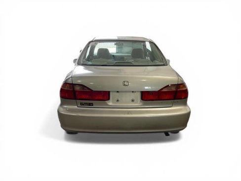 Used 1999 Honda Accord LX image 4