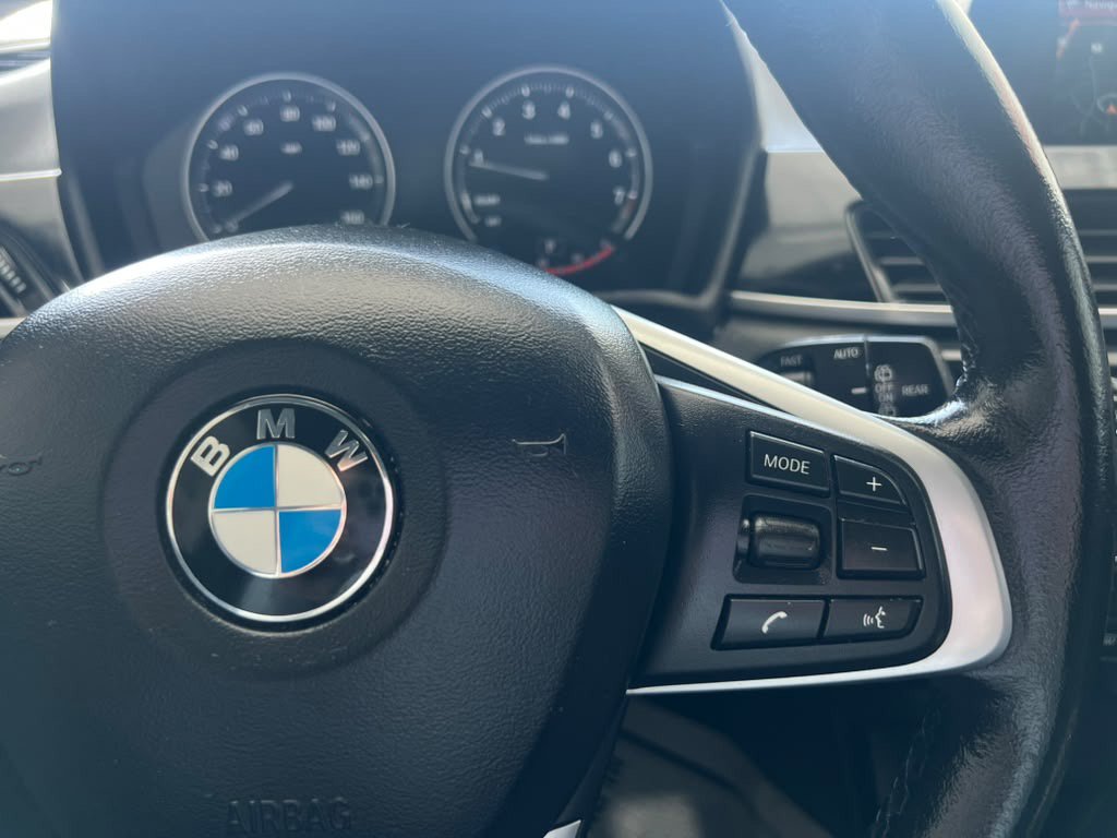 Used 2019 BMW X1 sDrive28i w/ Convenience Package FWD image 21