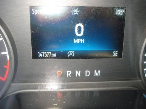 Used 2022 Ford F150 XL w/ Equipment Group 101A High RWD image 30
