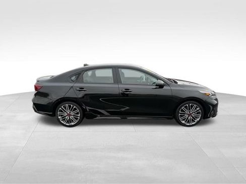 Used 2023 Kia Forte GT image 11