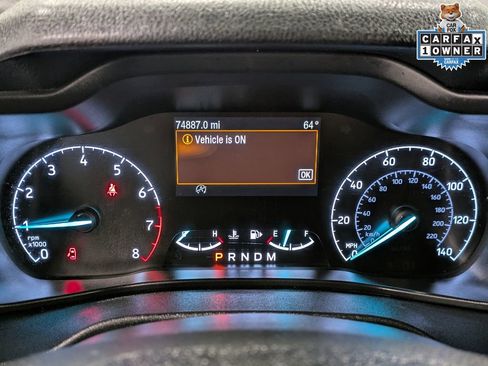 Used 2020 Ford Transit Connect XL FWD image 16