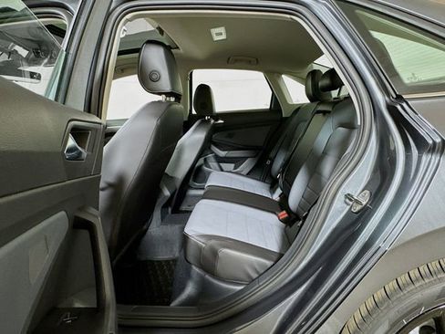 New 2026 Volkswagen Jetta SE image 12