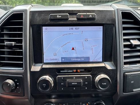 Used 2020 Ford F150 XLT w/ Equipment Group 302A Luxury AWD/4WD image 14