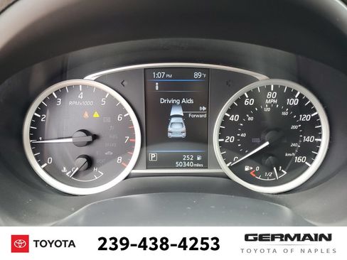 Used 2019 Nissan Sentra S FWD image 25