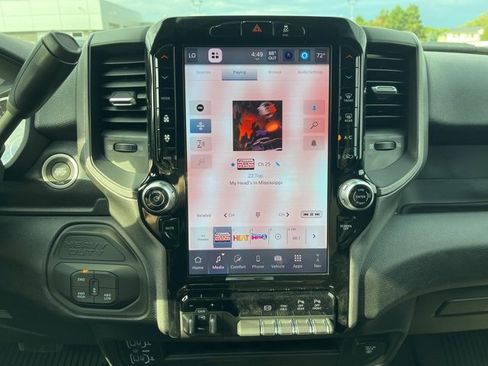 New 2026 RAM 2500 Tradesman image 15