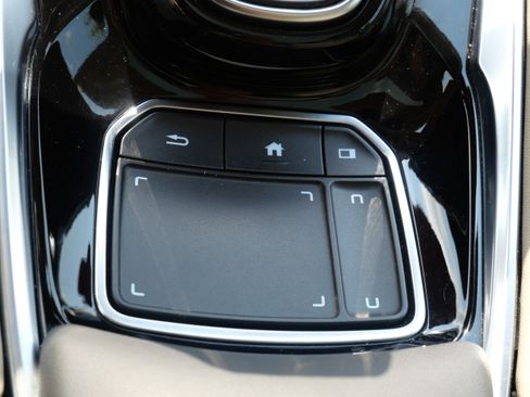 Used 2024 Acura RDX SH-AWD image 32