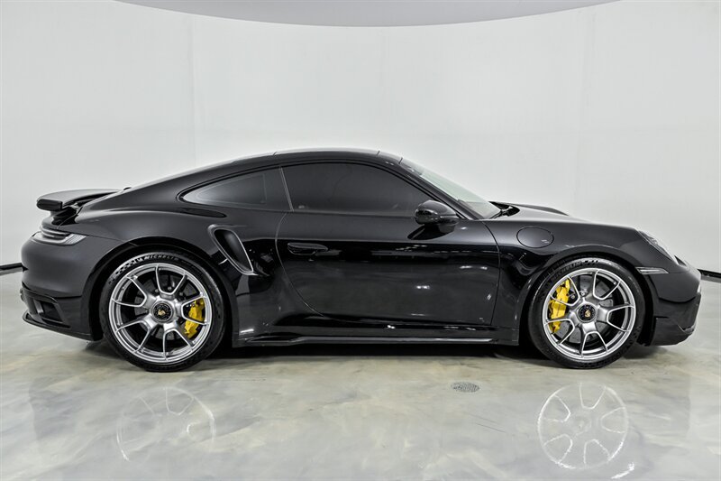 Used 2022 Porsche 911 GT3 RS AWD/4WD image 10