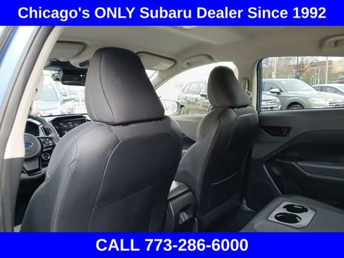 Certified 2024 Subaru Crosstrek 2.0i Premium image 21