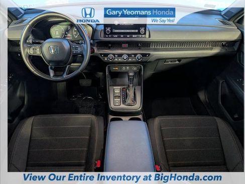 Used 2023 Honda CR-V Sport image 16