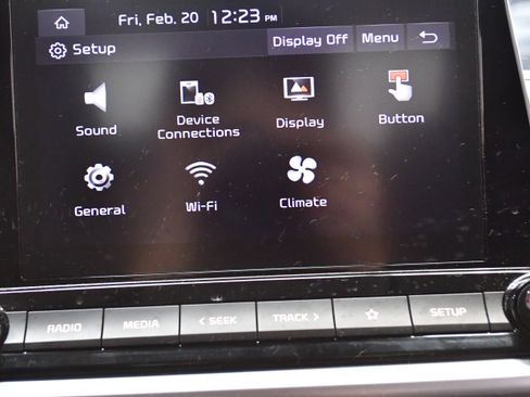 Used 2023 Kia Forte LXS w/ LXS Technology Package image 38