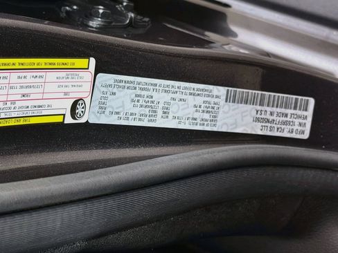 Used 2023 RAM 1500 Big Horn AWD/4WD image 33