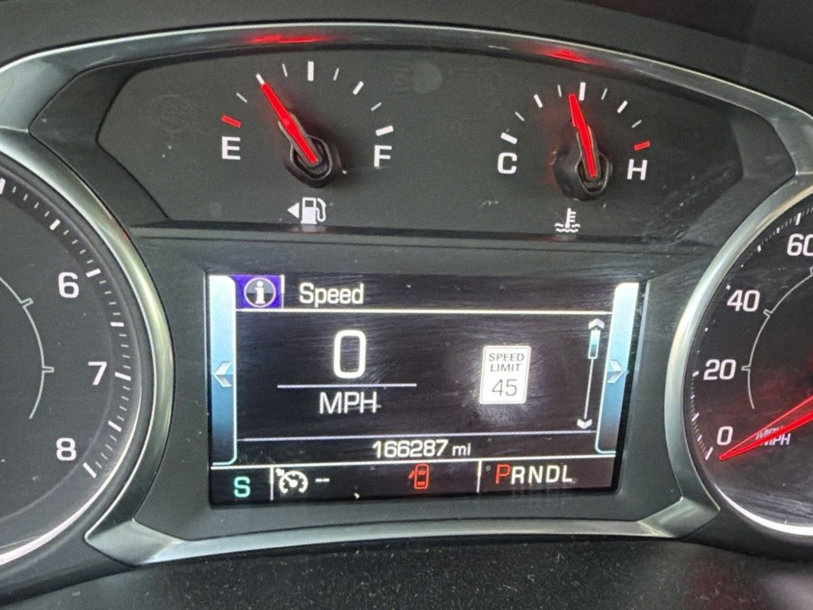 Used 2018 GMC Acadia SLT FWD image 19