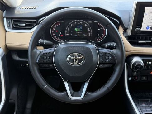 Certified 2025 Toyota RAV4 XLE Premium image 13