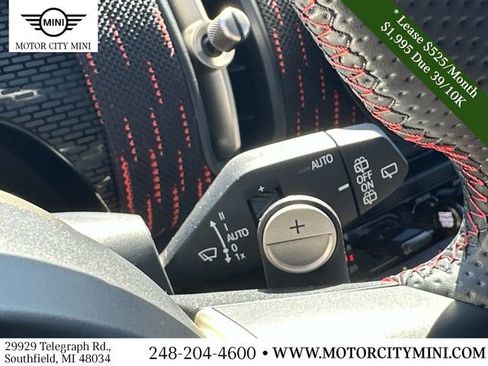 Certified 2026 MINI Cooper Countryman S w/ Comfort Package Max AWD/4WD image 29