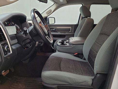 Used 2013 RAM 1500 Big Horn AWD/4WD image 17