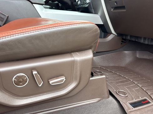 Used 2019 Ford F250 King Ranch w/ King Ranch Ultimate Package image 23