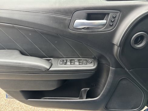 Certified 2022 Dodge Charger R/T w/ Plus Group image 9