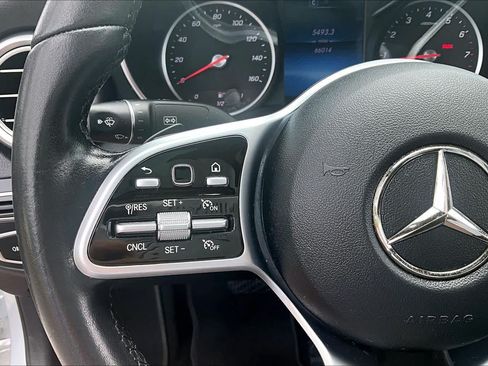 Certified 2020 Mercedes-Benz C 300 Sedan image 24