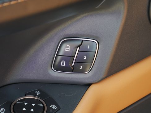 Certified 2023 Ford Expedition Max Platinum image 45